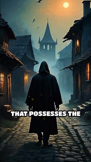 The Dybbuk: Haunting Spirit of Jewish Folklore