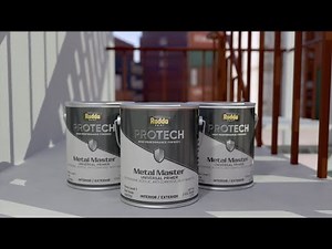 PROTECH Metal Master™ Universal Primer - Rodda Paint