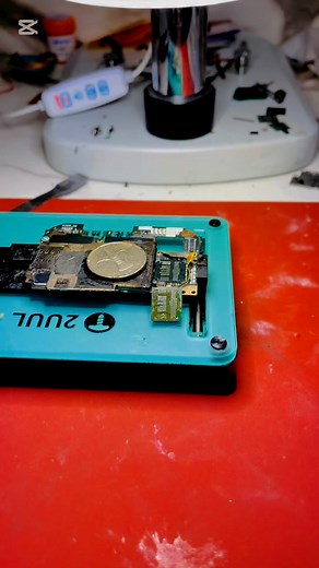 1.3K views · 31 reactions | Dcode Bold 3 Pro Frp Remove UFS2.2 Chip Off F64 Ultra #f64 #FRP | Kashif Wadood | Facebook