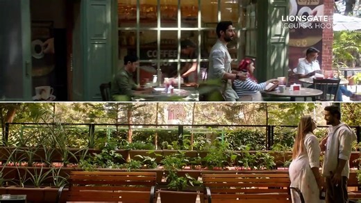 Hiccups & Hookups | show | 2021 | Official Trailer