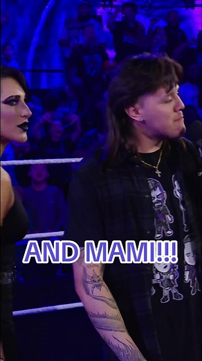 Dominik Mysterio Getting Booed Compilation | Funny WWE Moments