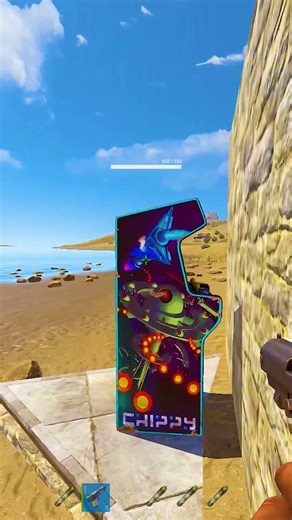 Stash Raid in Rust 💣📦 Full Tutorial - RUST / РАСТ