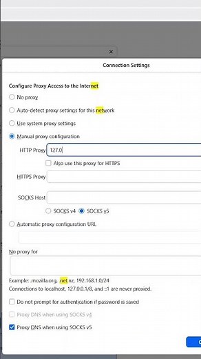 Connect Burp Suite to Browser in 50 Secs! 💻 #burpsuiteprofessional #tutorial