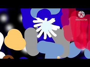 DiC Entertainment Logo Remake (1972-1990)