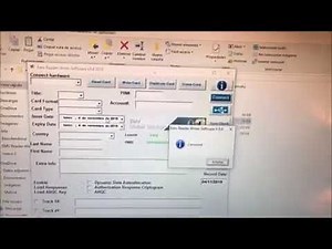 Cloned card and dumps with pin atm cashout method and tutorial