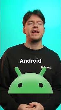 Android vs iPhone