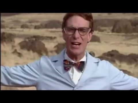 Bill nye rock cycle
