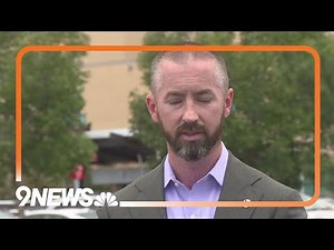 WATCH FULL: Colorado hospital official shares information on Evergreen High School shooting victims