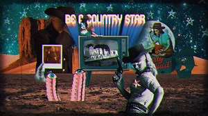 8.2K views · 651 reactions | Check out the brand-new visualizer video for “Country Star,” off of Marty & His Fabulous Superlatives’ upcoming album, Altitude, available May 19th! https://lnk.to/MSCountryStarVisualizer #Alitutde #CountryStar | Marty Stuart | Facebook