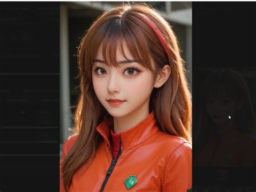 【SD】XL LCM大模型推荐，直出2048大尺寸