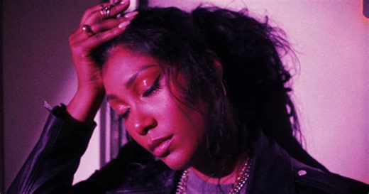 Sahn - “Better with You” - | BET Phoenix Awards