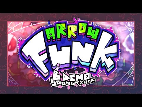 ♫ Bittersweet - ArrowFunk