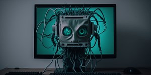 Hrajeme si s ChatGPT API. Napojili jsme našeho hlasového asistenta Živáka na umělou inteligenci