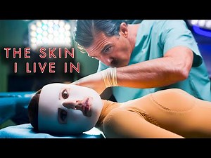 The Skin I Live In 2017 Movie Fact | Antonio Banderas | Elena Anaya, Marisa Paredes, Review & Fact