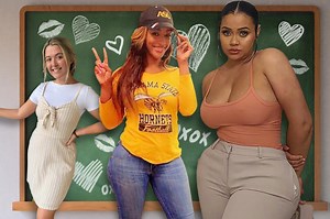 ‘I’m a teacher, who cares if I’m dressed sexy’: ‘Bullied’ educators clap back at critics