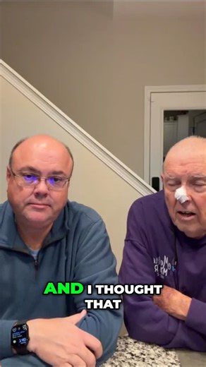 1.3K views · 237 reactions | The first sign something was wrong? Missing numbers, trouble with money, avoiding eye contact. Those early signs were odd. #DementiaAwareness #Alzheimers #MemoryLoss #CaregiverLife #SeniorCare #AgingParents #DementiaSupport | Joshua Pettit | Facebook