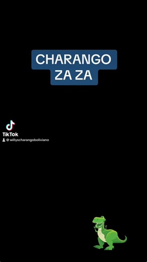 Charango za za #willyscharangoboliviano #CharangoBoliviano #Charango #bolivia #dinozaza | Willys Charango Boliviano