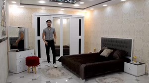 17 reactions · 24 shares | محلات اسامة للاثاث جابتلكم غرفة نوم 2021...