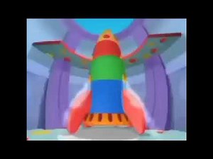 Mickey Mouse Clubhouse Mickey's Pirate Adventure