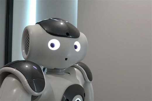 Robot postao fizioterapeut i osobni trener: Pomaže u oporavku od moždanog udara