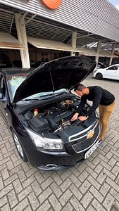 12K views · 1.2K reactions | PRA VOCÊ AMIGO MECÂNICO ⚙️ - Cruze LT 1.8 - Ano 2012  bancos em couro  câmbio manual De: R$ 56.900 ❌ Por: R$ 36.900 ✅ WhatsApp para negociar: (12) 99758-9445 Eddie | Só Barato | Facebook
