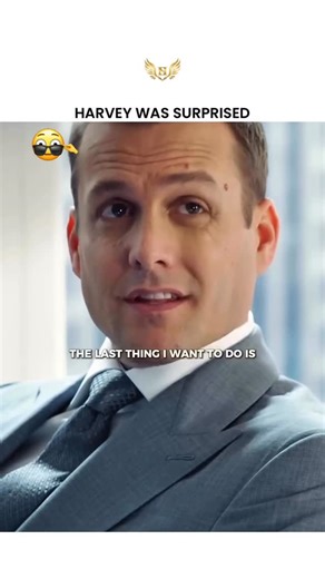 Anthony DeMarco on Instagram: "Harvey was suprised! On the run from a drug deal gone bad, brilliant college dropout Mike Ross finds himself working with Harvey Specter, one of New York City’s best lawyers. ‘Suits’ is lauded for its witty dialogue, sharp writing, and dynamic performances, especially from Gabriel Macht and Patrick J. Adams. Ambition, power, and redemption themes captivate, though some find characters one-dimensional and plots predictable. The unrealistic premise and key character 