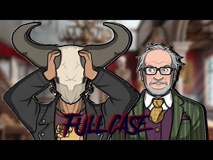 Criminal Case: Supernatural Investigations - Case #2 - One Bigfoot in the Grave - Full Case