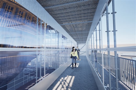 "Bold new stage" of HMS Victory restoration with unseen parts on display to public