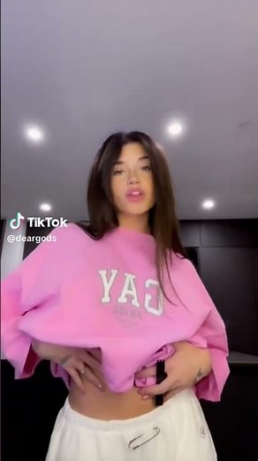 Brunette baby