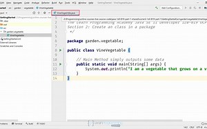 Part1-1.(8)Packages and Imports
