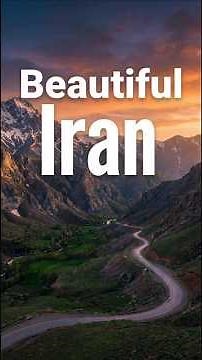 Exploring Iran’s Hidden Beauty Through Epic Camping Adventures 🌄✨ #IranTravel #CampingLife #Nature”