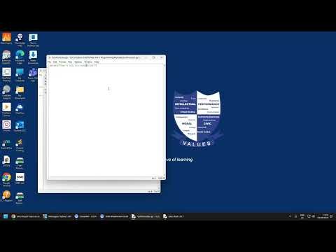 9 1 Getting Started with Python