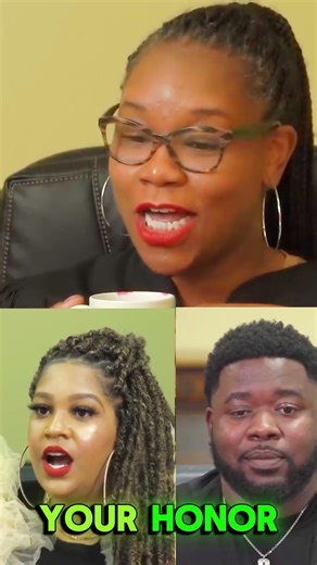 Judge Destroys Her Excuse in Seconds