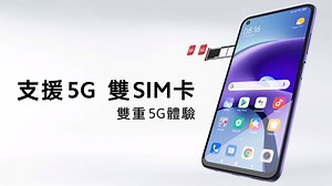 7K views · 87 reactions | 新時代嘅雙卡5G手機之選－－Redmi Note 9T！ 搭載全新CPU及大電量5000mAh， 令你可以盡情享受 #雙卡5G 帶嚟嘅極快速度！ 你準備好迎接5G未？去片睇更多功能介紹⚡️ #RedmiNote9T：https://bit.ly/3sdGouM #5G雙卡 #與速度拼上 | 小米香港 Xiaomi Hong Kong | Facebook