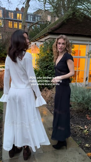 Behind the Scenes of Our Launch Video