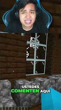 Minecraft: The Mansion with Secret Spider Rooms!