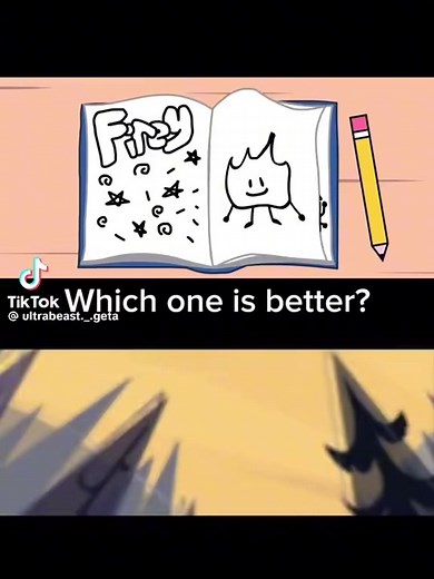 BFDI (@spongy_rocky_woody)’s videos with original sound - BFDI