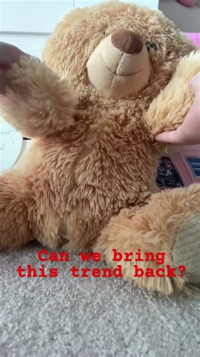 Can we bring this tend back? #dance #trend #YOURWAYSBETTER