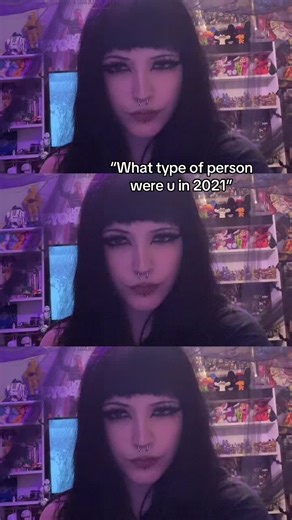 Exploring Your 2021 Persona: A Fun Reflection