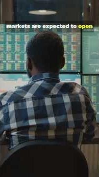 SPX Pre-Market/Intraday (May 15th 2026) Analysis