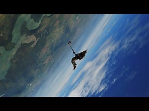 Mission: Impossible – The Final Reckoning | Jump Flip (2025 Movie) Tom Cruise