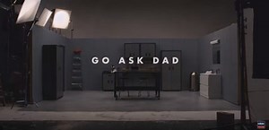 Gillette Mobilizes Men to “Go Ask Dad” for Advice This Father’s Day