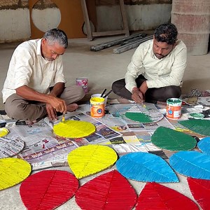 Diy News pepar craft ideas - Beautiful handmade things ideas #craft #easy | A Art's