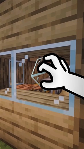 Si los creepers tuvieran buenos modales | Fandub en Español #creeper #creepers #minecraft #fandub