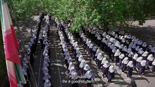 Children of Heaven (1997) - full movie FHD -  with English subtitles - bro-sis relationship