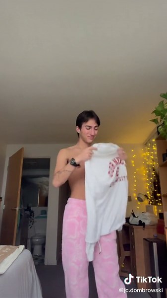 I am obsessed with this set from Patrick Church and cannot wait to wear them as seperates too 💅🏻 #fyp #fashion #menswear #grwm #ootd #mensfashion #patrickchurch