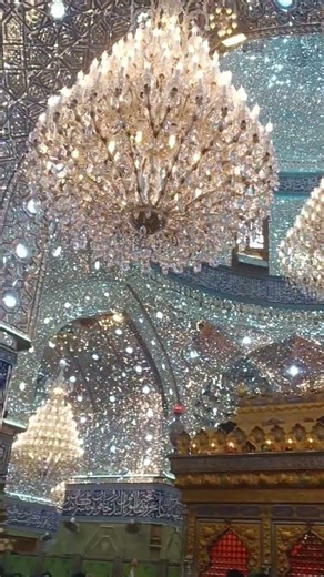 ​"اللهم بارك لنا في شعبان، وبلّغنا رمضان بقلوبٍ أنقى وأرواحٍ أتقى." #الكربلائي # #باسم_الكربلائي