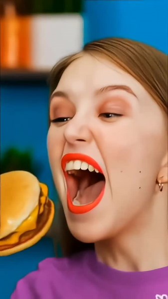 Lily 123go: The Ultimate Eating Fancam Experience