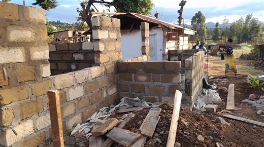 Good morning family. Call or WhatsApp 0746402169. | Azam Contractors KE