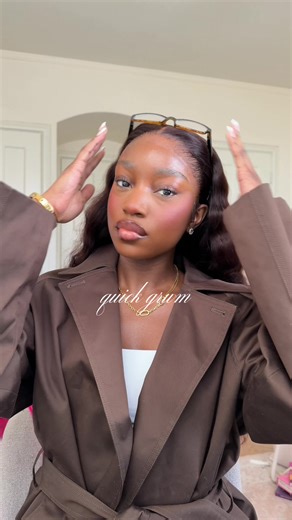 Natural Radiant Makeup Tutorial for Beginners